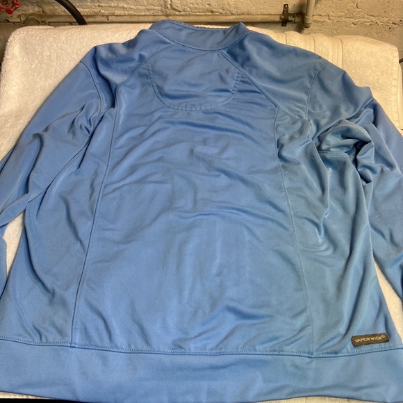 The Northface Vaporwick Jacket - Picture 4 of 7